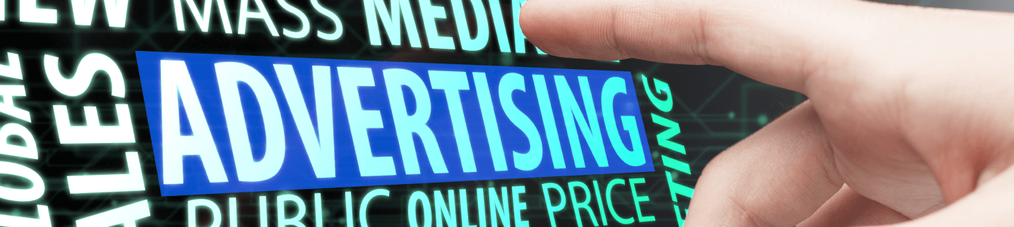 Advertise with us