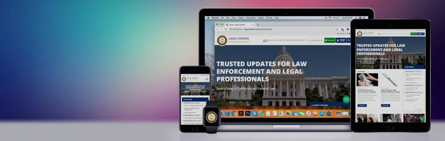 LegalUpdates