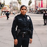 Officer Sanchez