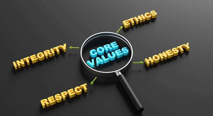 Our Vision