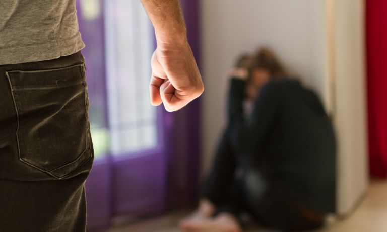 The Danger Doctrine and Civil Liability; Leaving a DV Victim in more danger; Qualified Immunity...