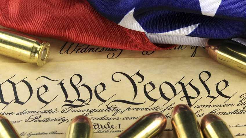 Second Amendment, Right to Bear Arms; An Update