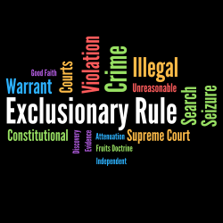 P.C. § 1538.5 Motions and Illegal Detentions: P.C. § 148(a)(1) When Perpetrated During an Unlawful ...