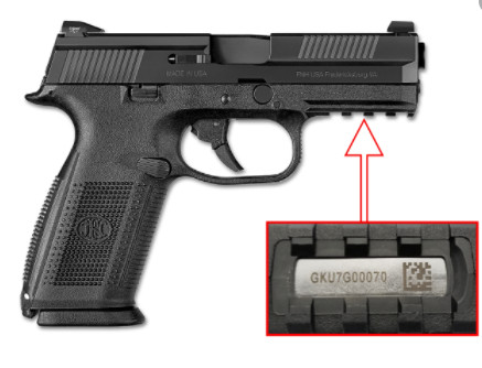 Firearm Requirements and Impossibility of Compliance