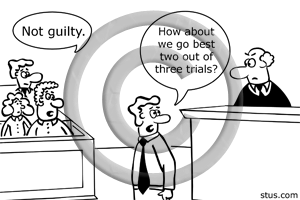 Fifth Amendment Double Jeopardy