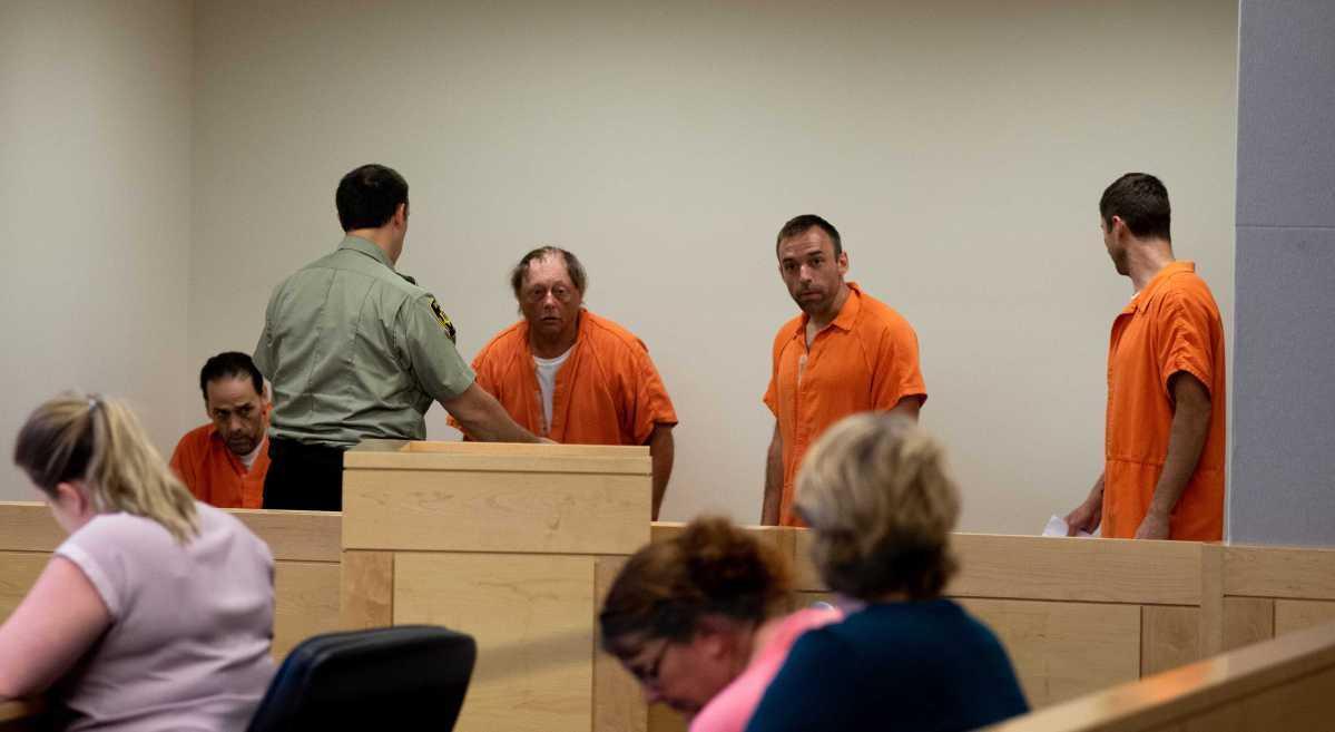 Pen. Code. § 991 -Judicial Determination of Probable Cause in Misdemeanor InCustody Cases