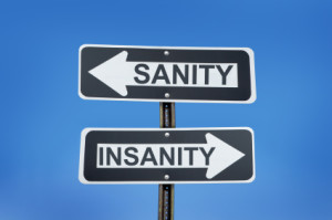 The Insanity Defense