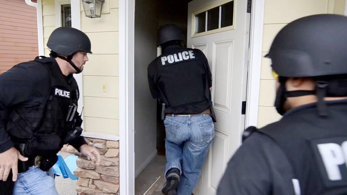 Warrantless Entries into Residence; The Attenuation Doctrine and Attenuation of the Taint: Fruit of ...