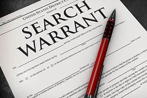 Red Flag Statutes and the Need for a Search Warrant
