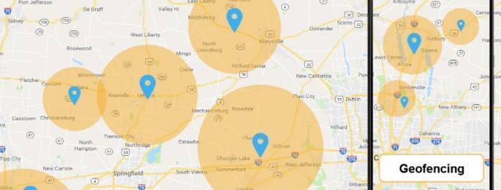 Geofence Search Warrants