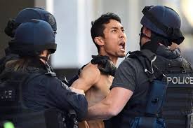 Obstructing a Law Enforcement Officer in the Performance of his Duties