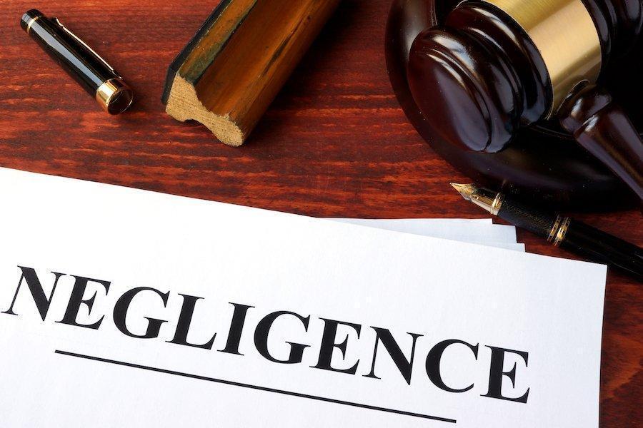 Deadly Force, the Fourth Amendment, and State Negligence Allegations