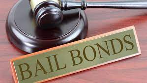 California's Bail System