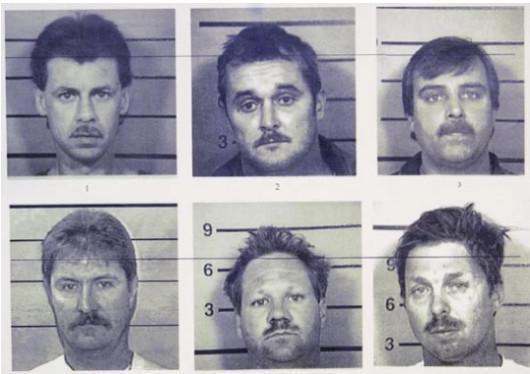 Brady Error and Suggestive Pretrial Identifications