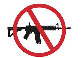 California’s Assault Weapons Ban Overturned