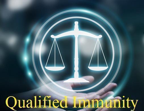 Qualified Immunity, A Suspect’s Right against Self-Incrimination, and Due Process