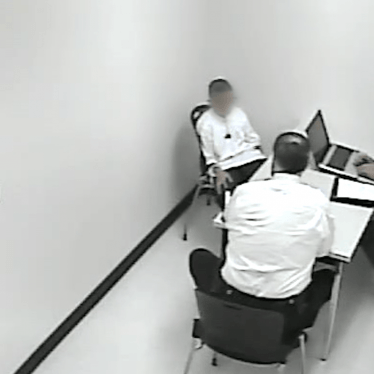 Interrogating Minors and Beheler Admonishments