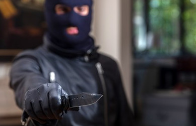 Robbery; the Force or Fear Element