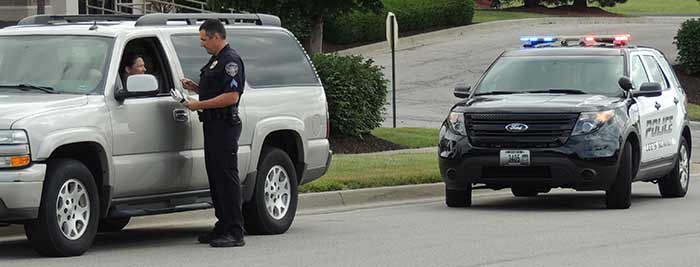 Detaining Passengers in a Lawfully Stopped Vehicle.The Proof Requirements for Aggravating Circumstances
