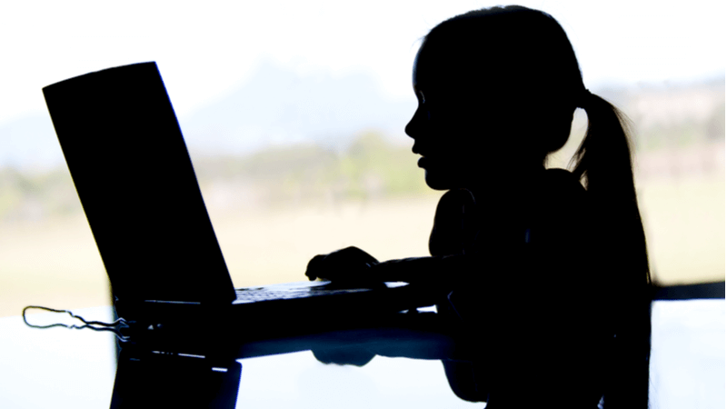 Protecting Our Children From Internet Predators