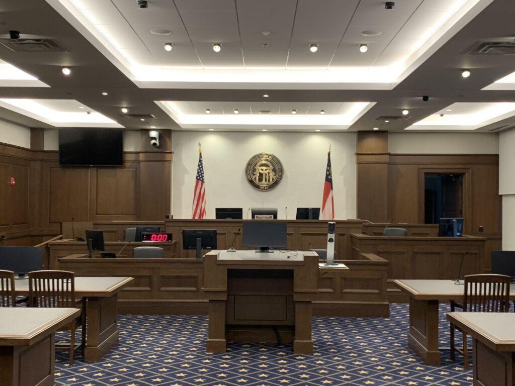 JURISDICTION and VENUE
