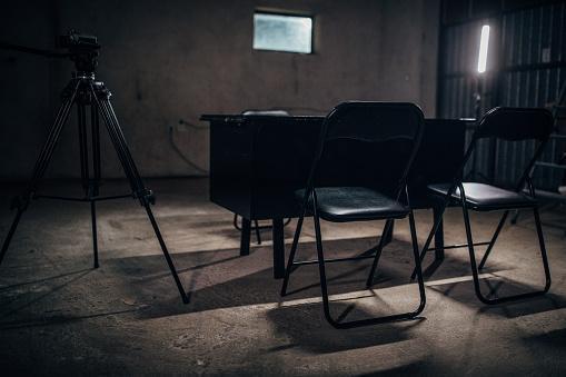 Recording Interrogations and Penal Code § 859.5