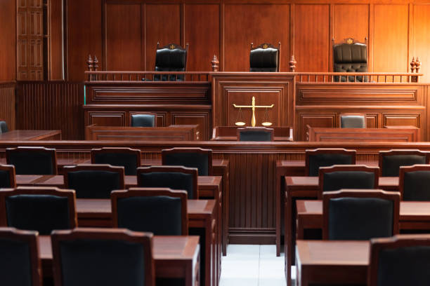 Pre-Trial Diversion Programs