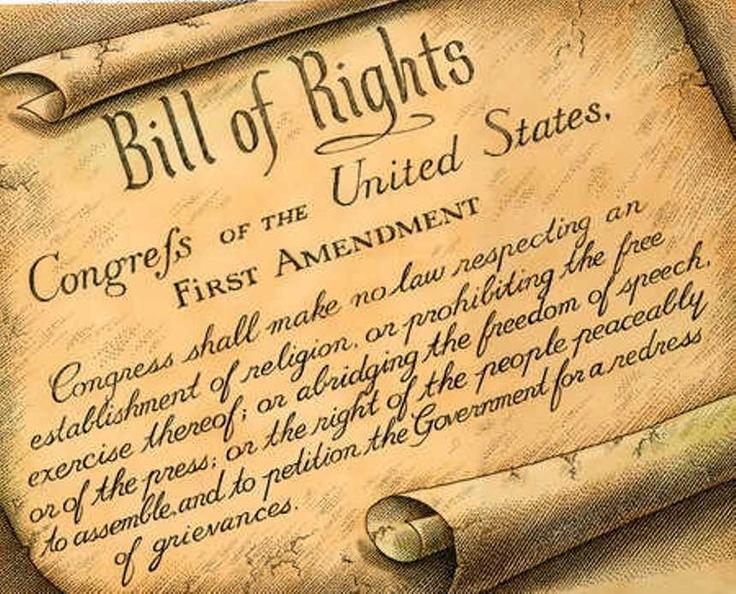 Profanity and the First Amendment: