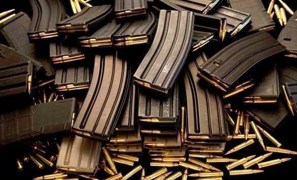 Second Amendment Update; P.C. § 32310 and “Large Capacity Magazines