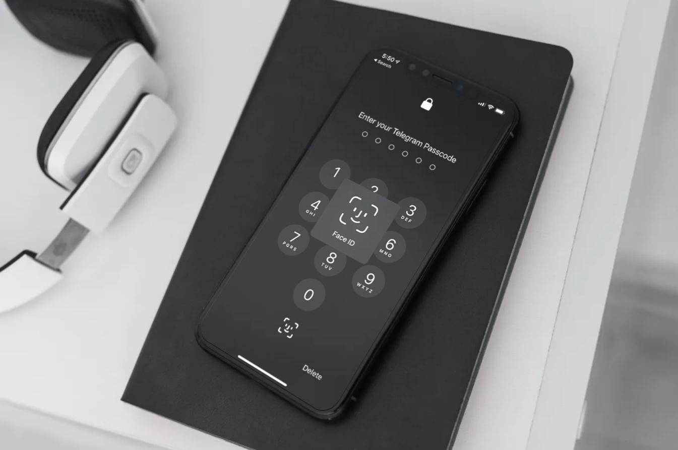 Passwords, Biometric Features, and Fifth Amendment Self-Incrimination: