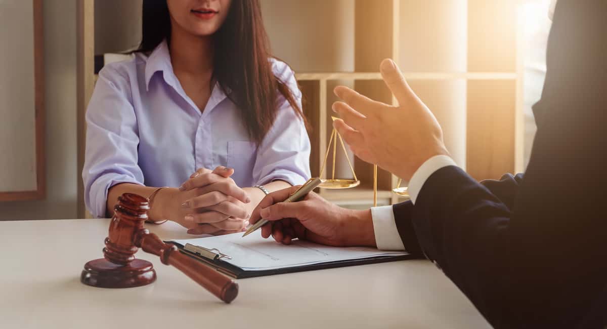 Sixth Amendment Right to an Attorney and Confrontation