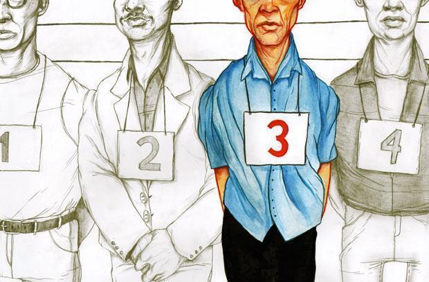 PRETRIAL IDENTIFICATIONS