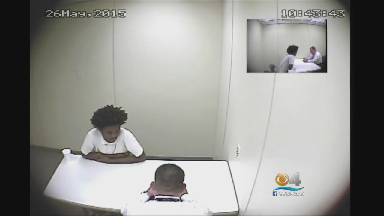 Miranda, Welfare & Institutions Code § 625.6, and Juveniles