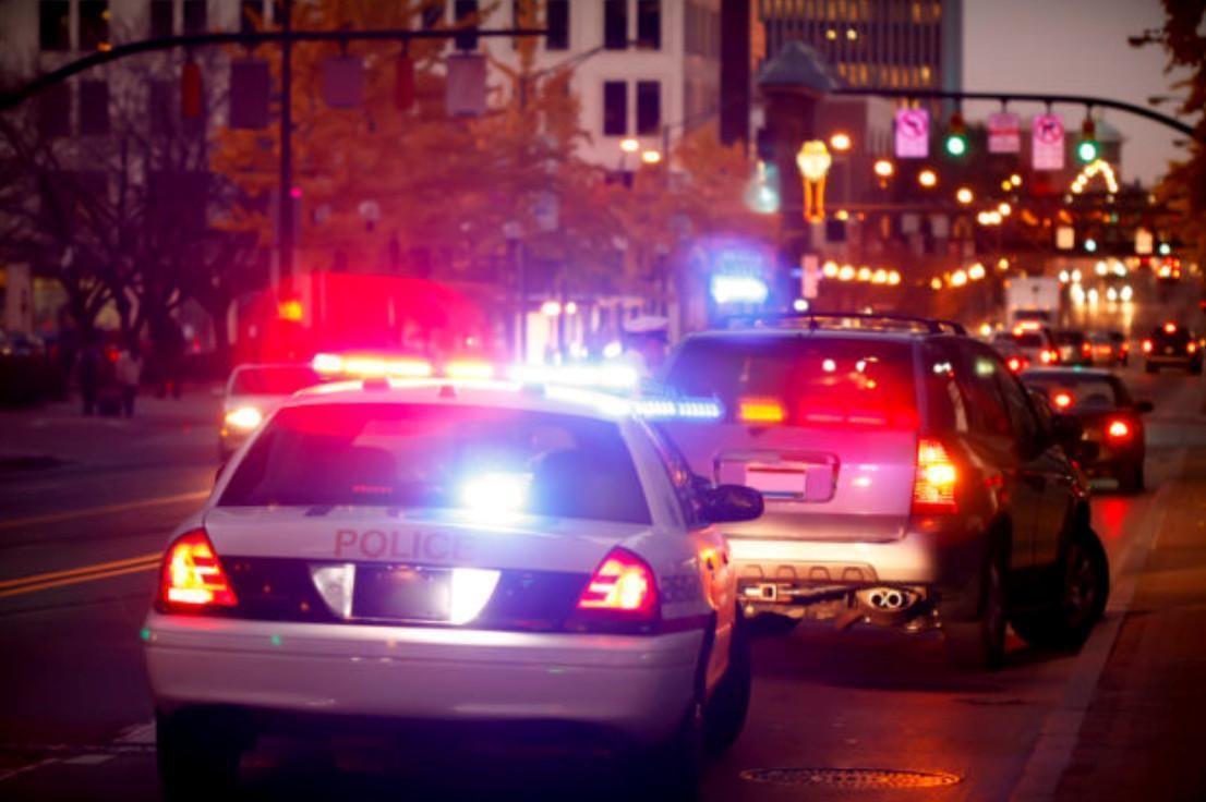 Traffic Stops:  Reasonable Suspicion vs. “Hunch:”