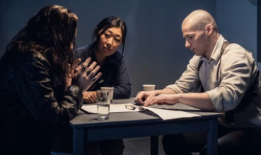 An In-Custody Suspect’s Reinitiation of Interrogation after Repeated Invocations