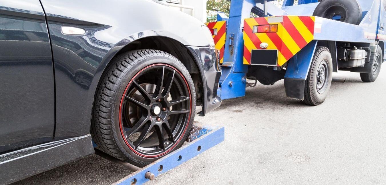 Vehicle Repossessions