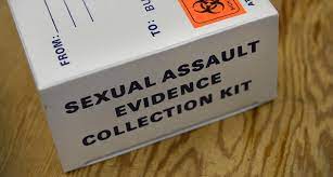 Use of a Sexual Assault Victim’s Rape Kit DNA in a Later Prosecution of that Same Victim  