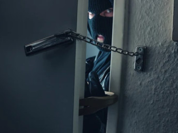 Prior Acts of Domestic Violence Help Prove the Requisite Intent for Entry in a Residential Burglary (First Degree).