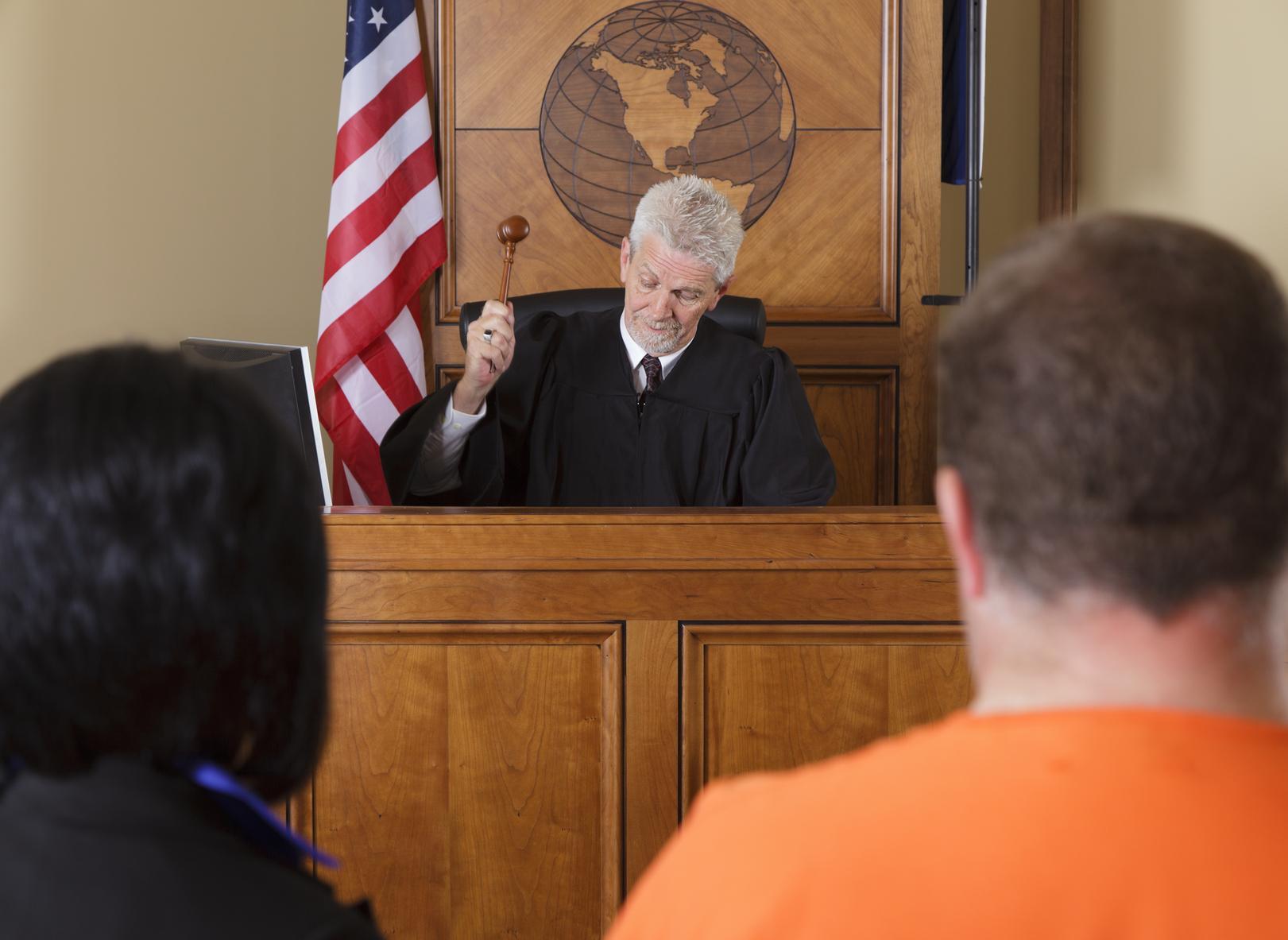 Diversion on Misdemeanors