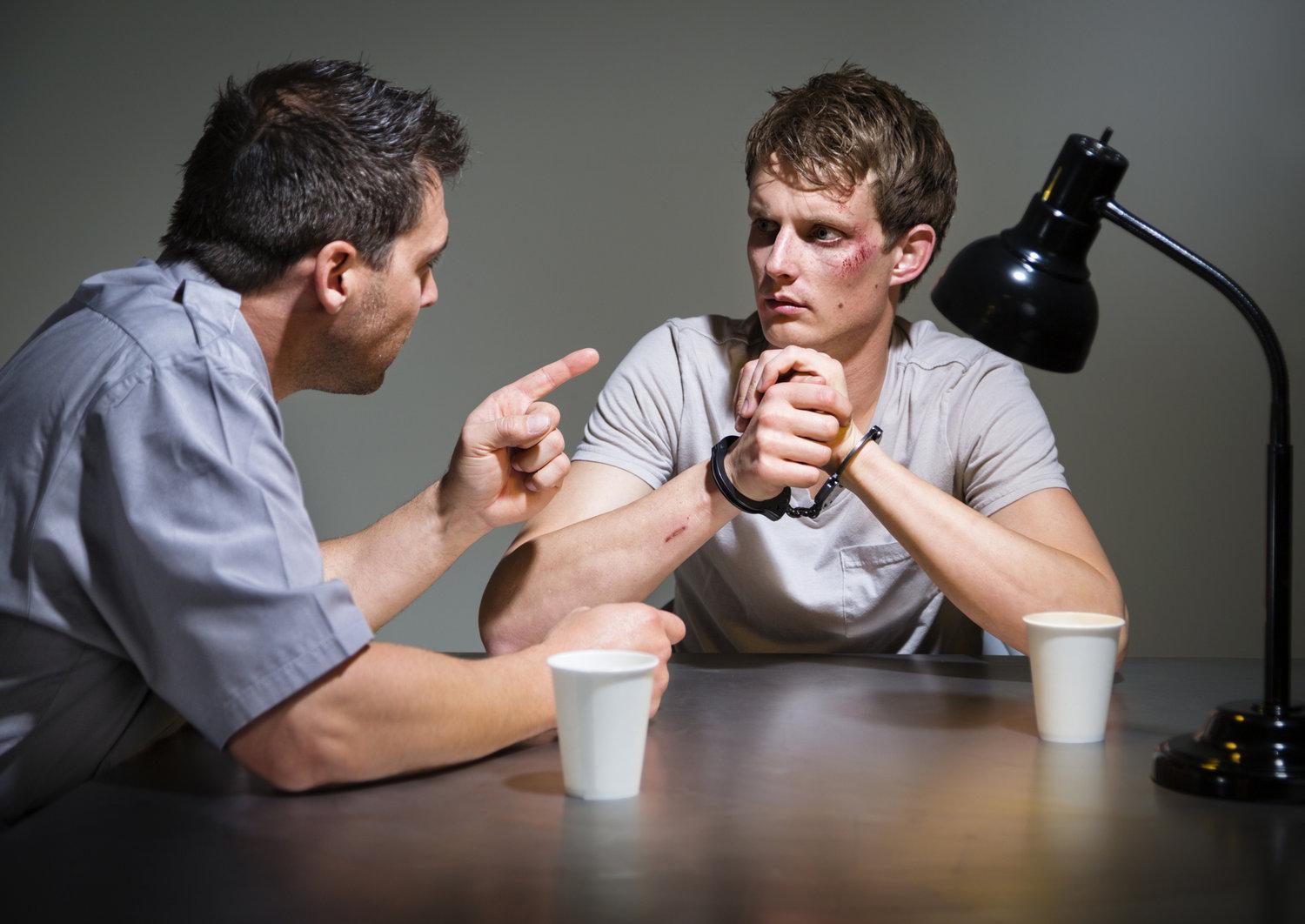 Beheler Admonishments and the Non-Custodial Interrogation