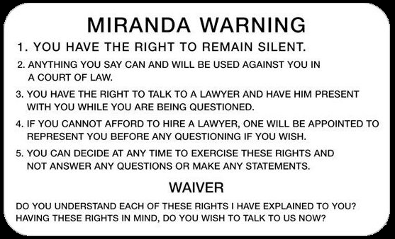 Reinitiating Questioning After a Miranda Counsel Assertion (Part II)