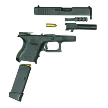 WHAT CALIFORNIA GUN OWNERS NEED TO KNOW ABOUT ATF’S FINAL RULE REGARDING FRAMES AND RECEIVERS