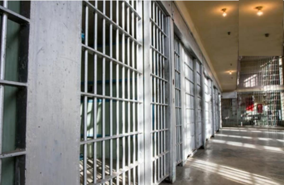Cruel and Unusual Punishment Imposed by Federal Correctional Officers