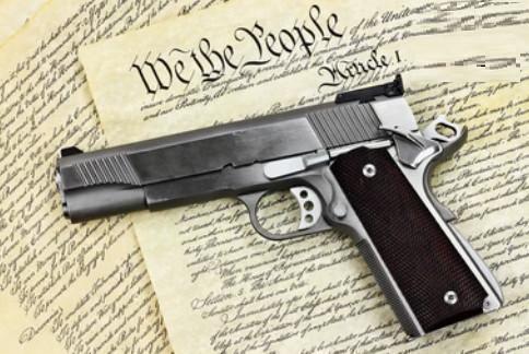 Supreme Court Rules in First Second Amendment Case in a Decade