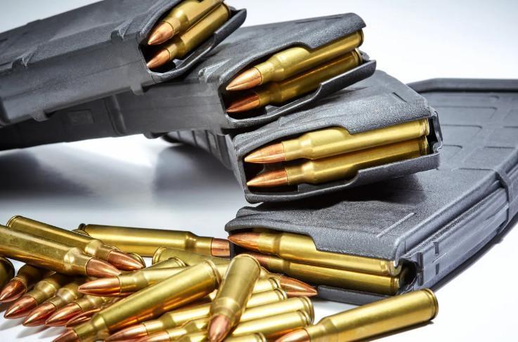 The Second Amendment as it relates to Large Capacity Magazines to be reconsidered  