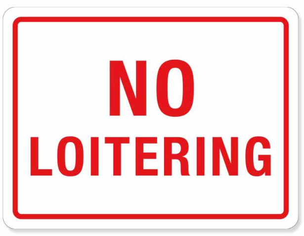 Law Against Loitering for the Purpose of Engaging in a Prostitution Offense Repealed (653.20 / 653.22 P.C.)