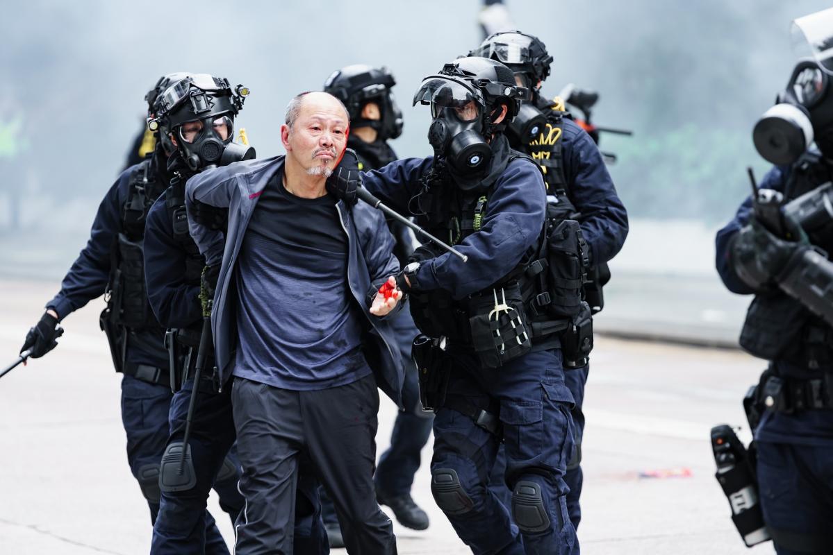 The Use of a Ruse by Law Enforcement