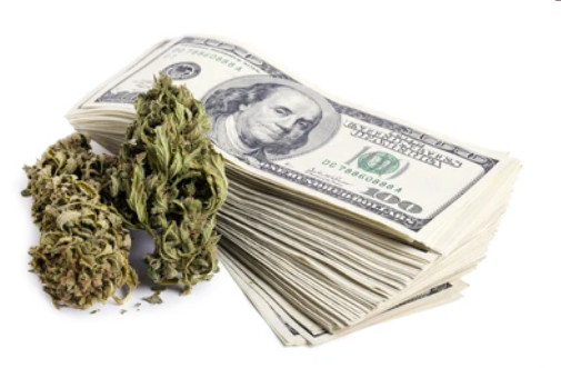 The Forfeiture of Drug Money