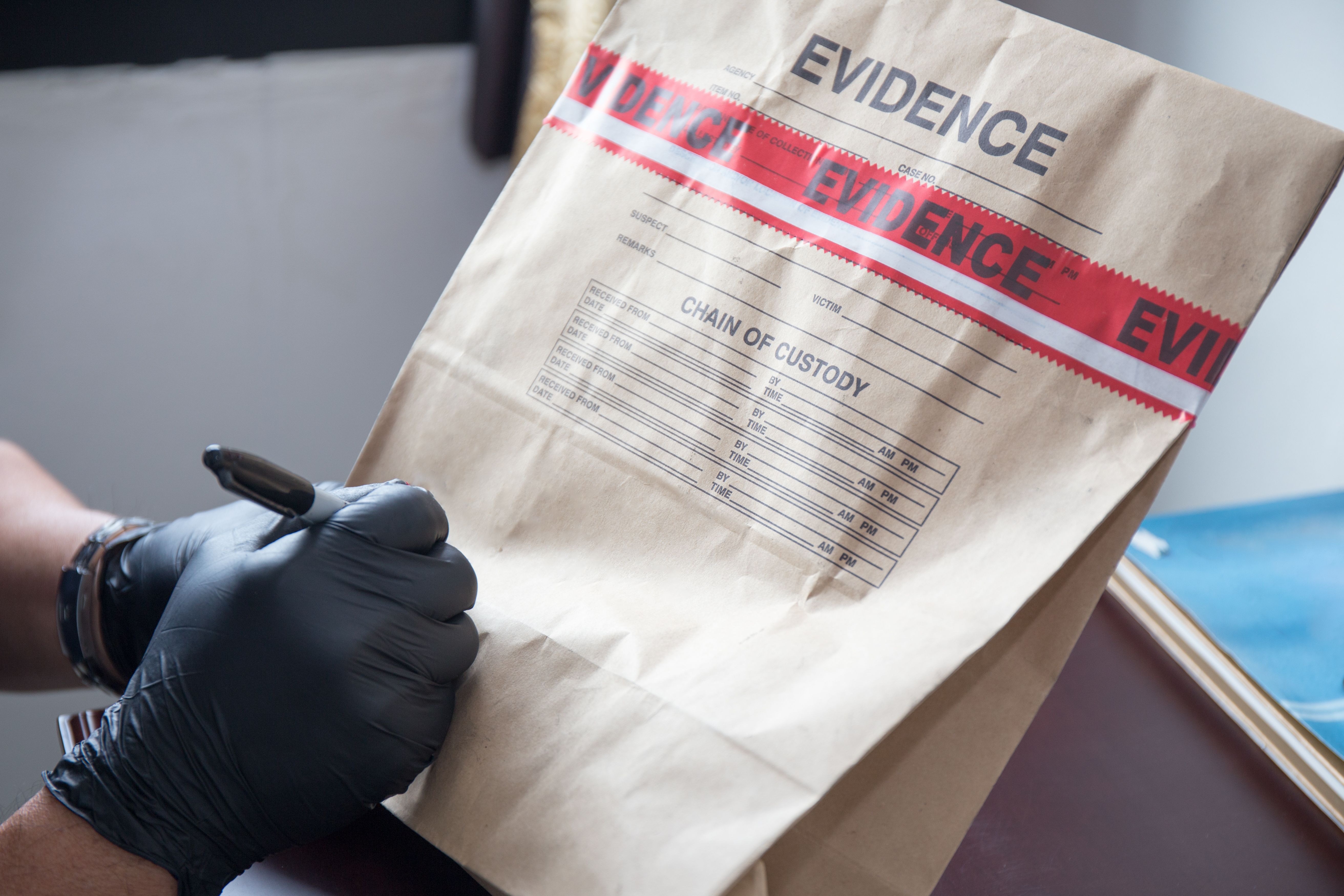 Video Evidence:  An Officer’s Right to Seize It; A Person’s Right to Record It