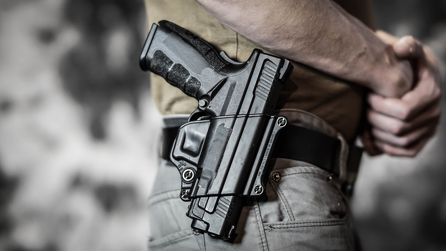 Open Carry